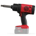 Chicago Pneumatic 20V 0.5 in. Impact Wrench Kit with 2 in. Anvil CPT-8848-2K